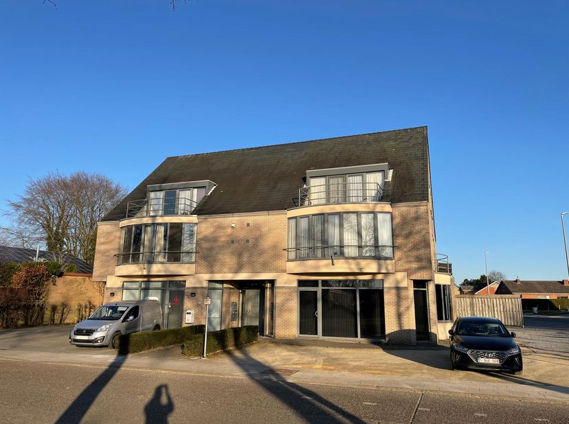 Appartement à louer
                    à 3940 Hechtel